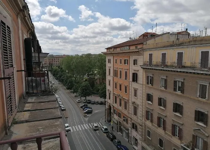 Le Stelle Dell'Esquilino